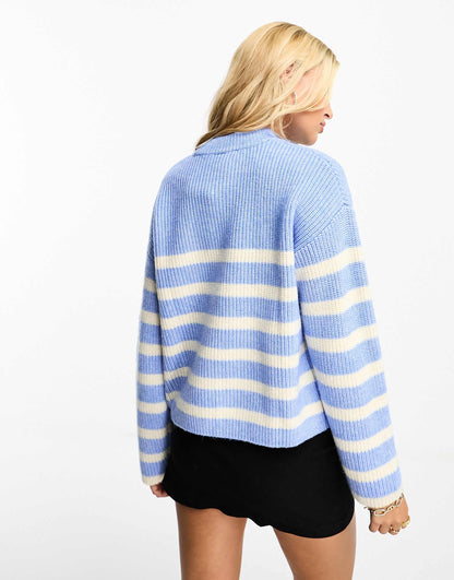 Knitted Jumper