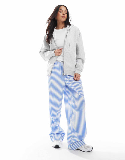 Essence Standard Zip Hoodie