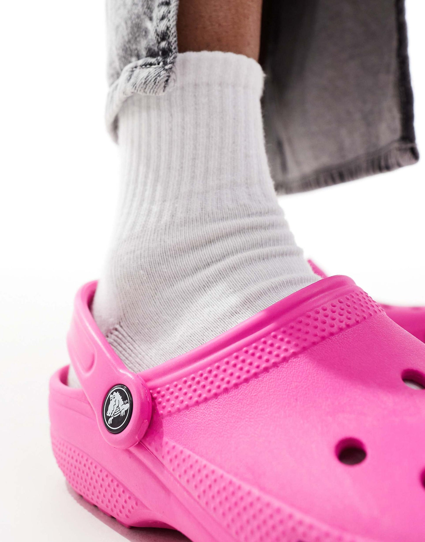 Classic Clogs