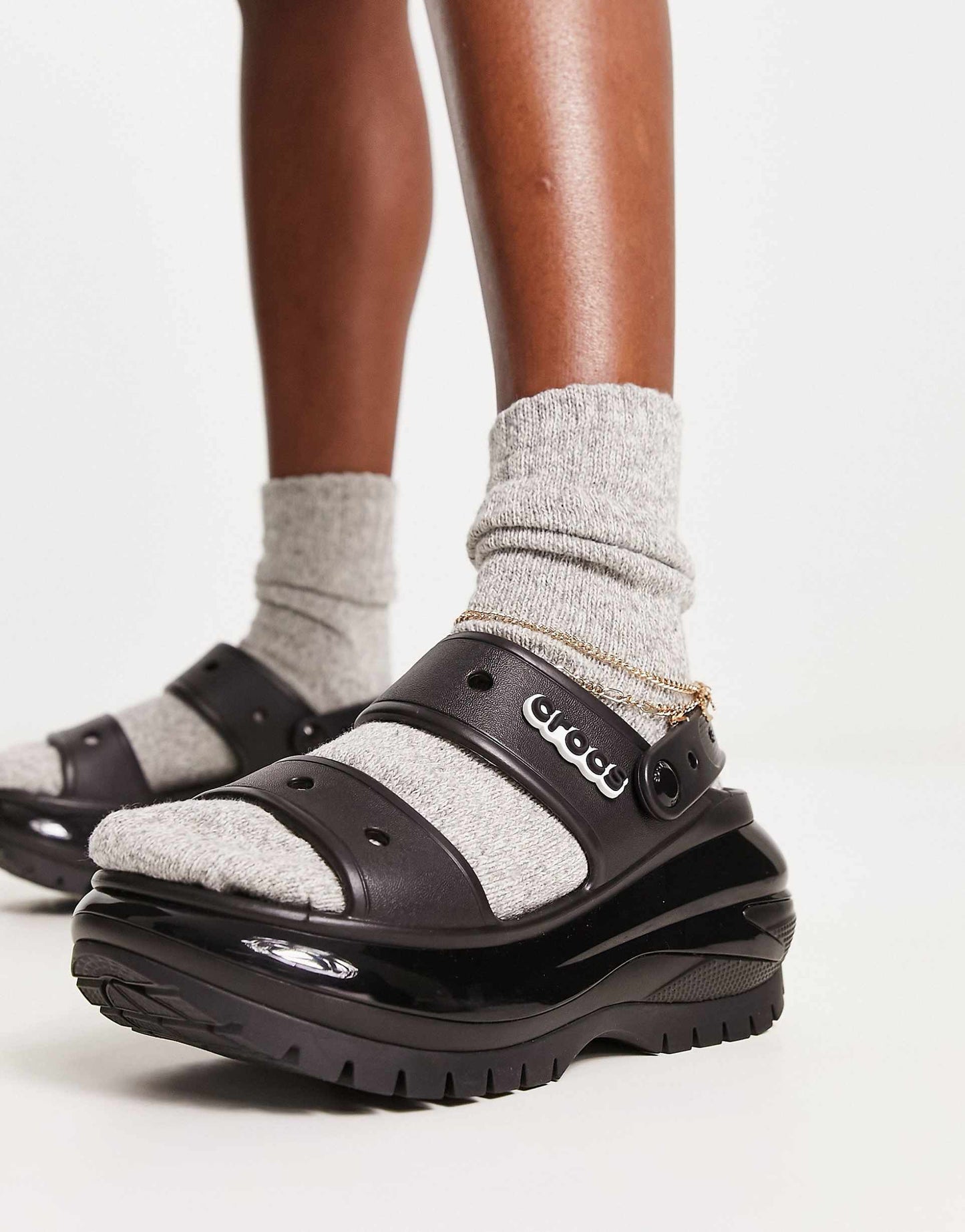 Mega Crush Sandals