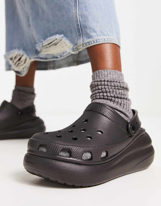 Classic Crush Clogs