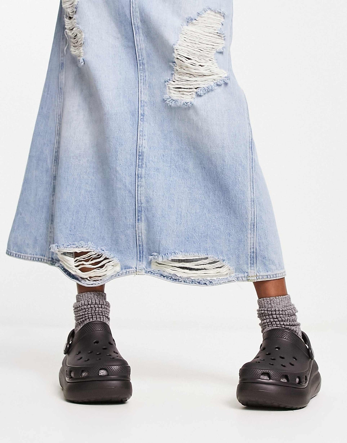 Classic Crush Clogs