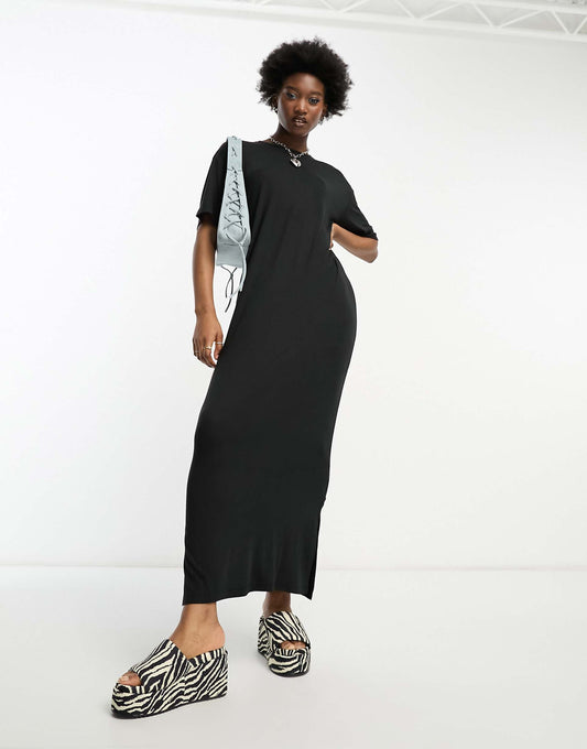 Maxi T-Shirt Dress