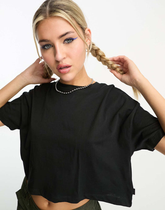 Cropped T-Shirt