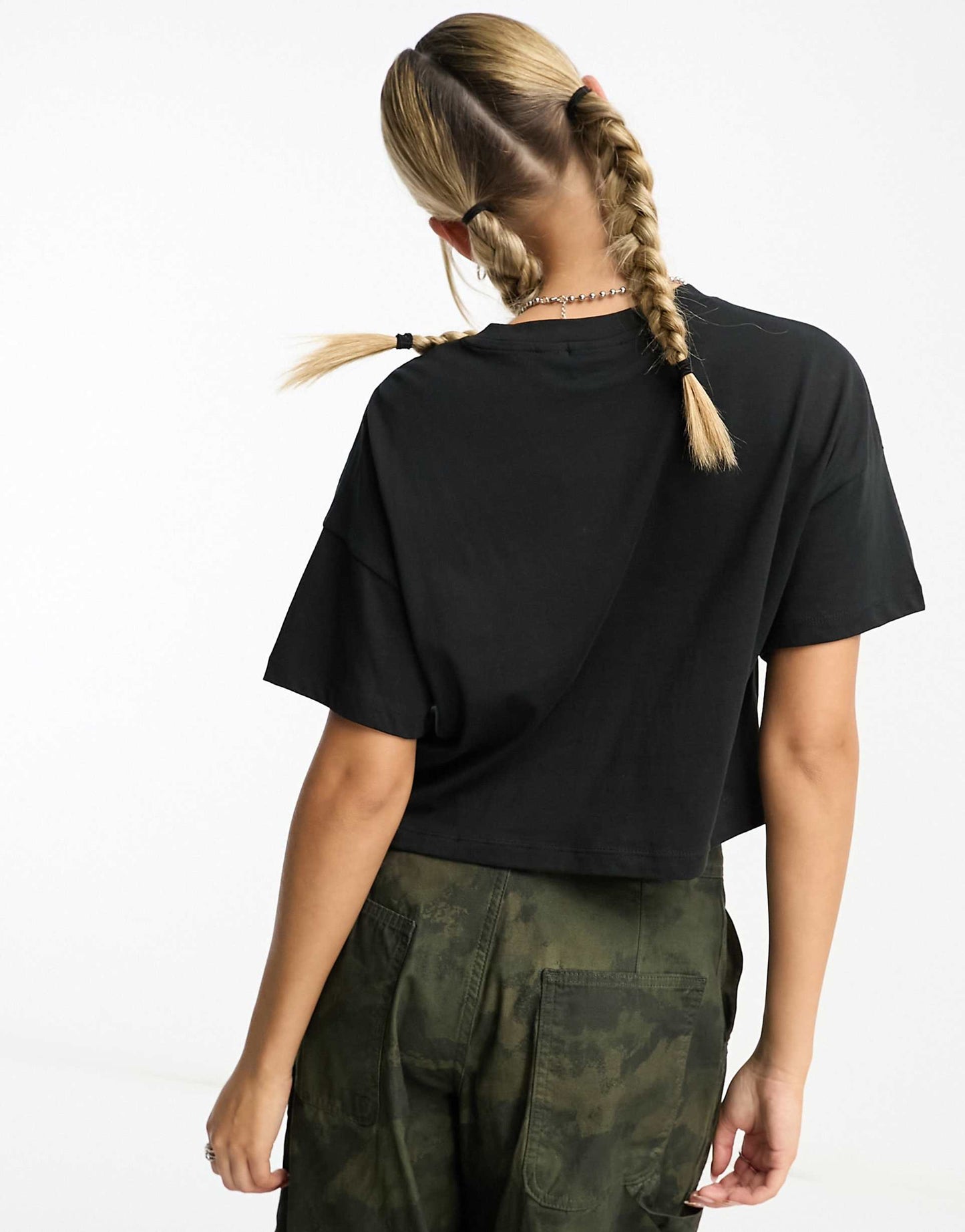 Cropped T-Shirt