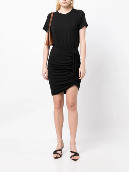 Hannock Mini Dress