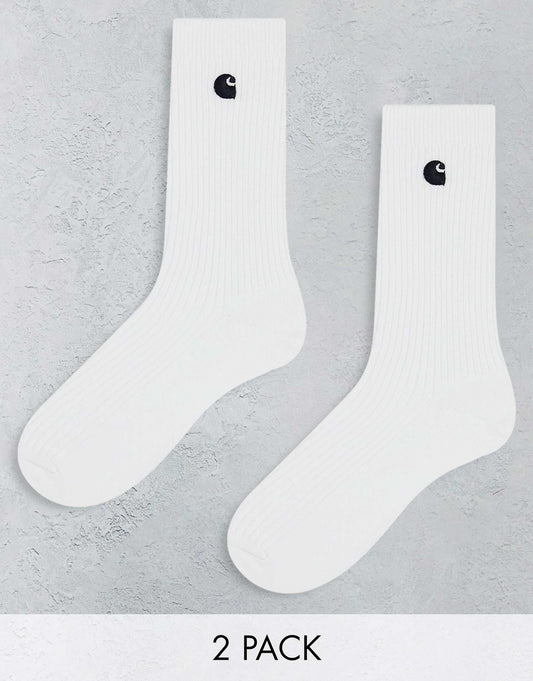 Madison 2 Pack Socks