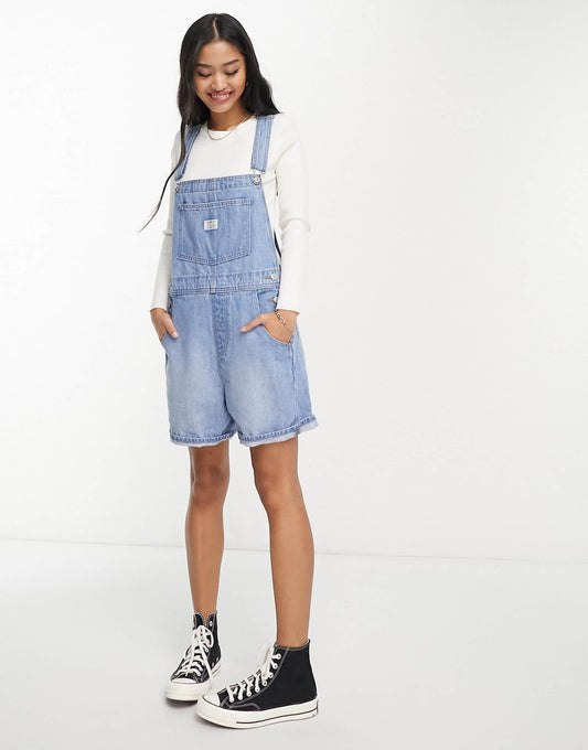 Vintage Shortall