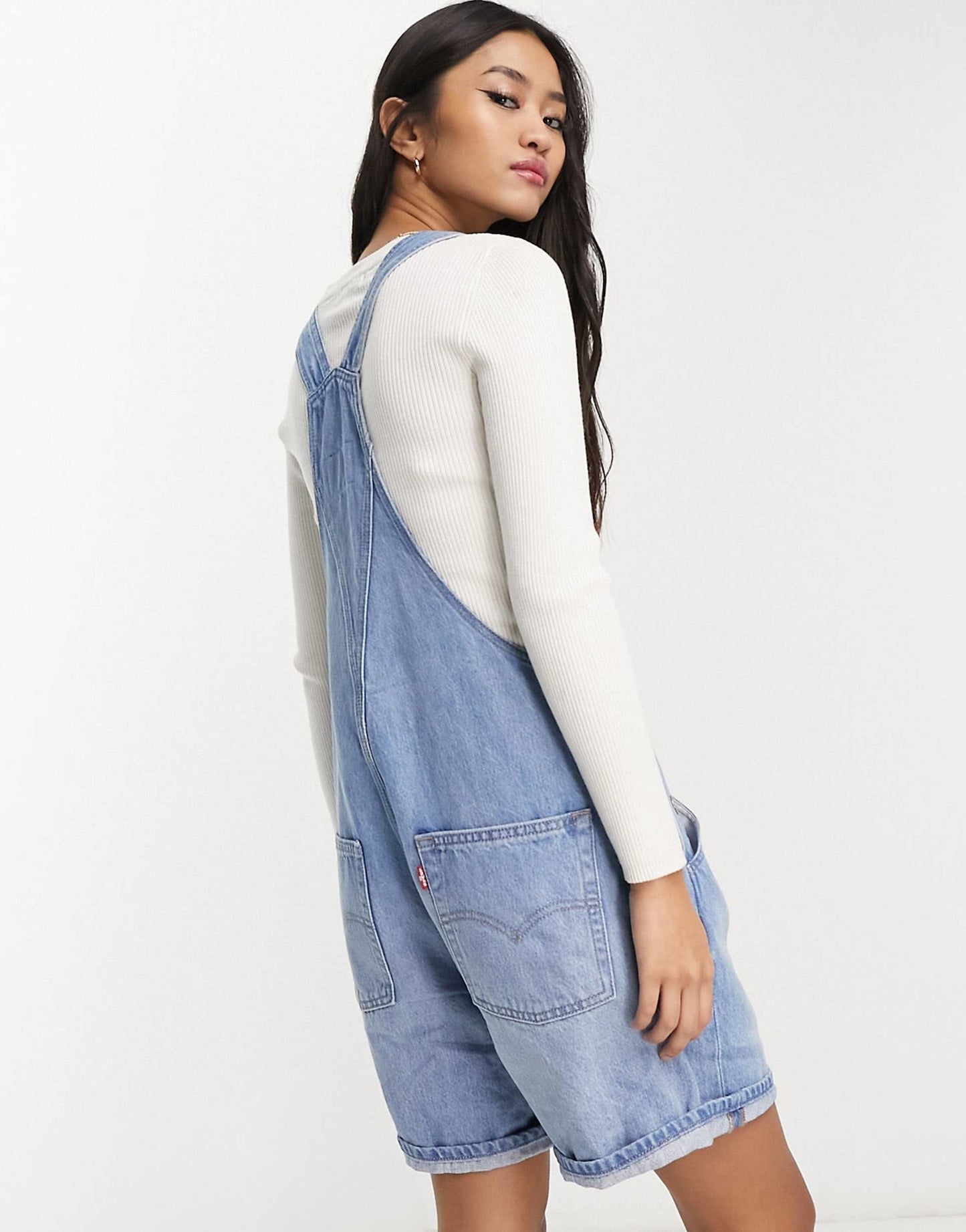 Vintage Shortall