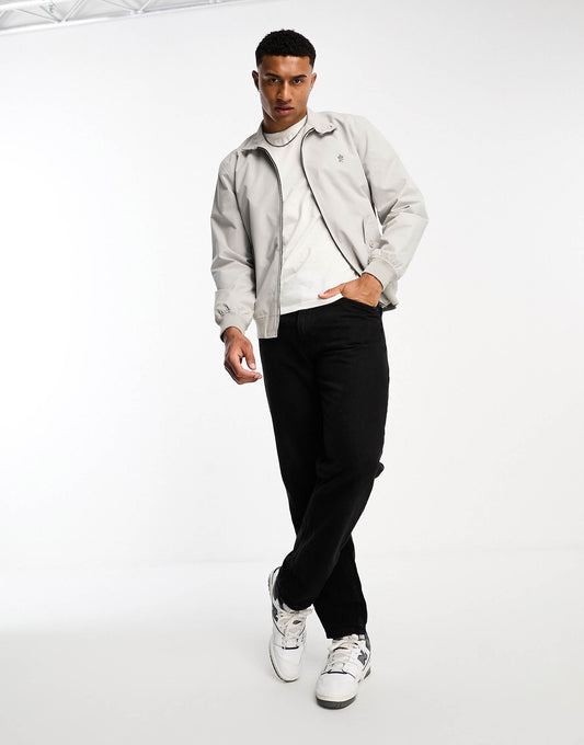 Harrington Jacket