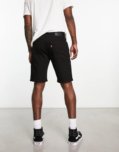 405 Standard Fit Denim Shorts