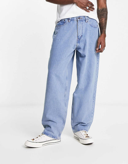 Skate Hella Baggy Jeans