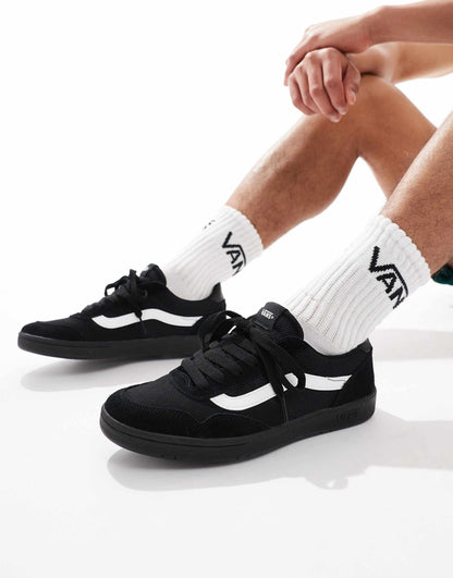 Cruze Trainers