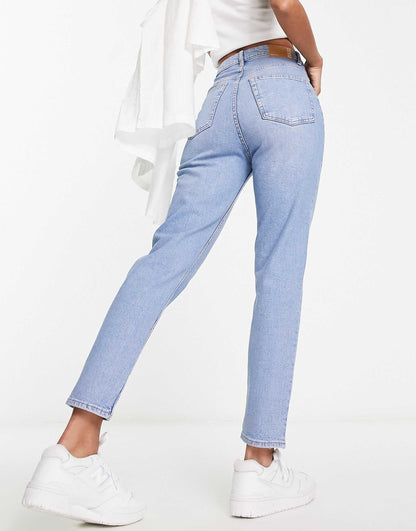 Comfort Fit Mom Jean