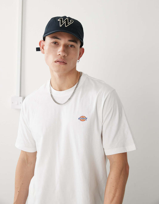 Mapleton Small Logo T-Shirt