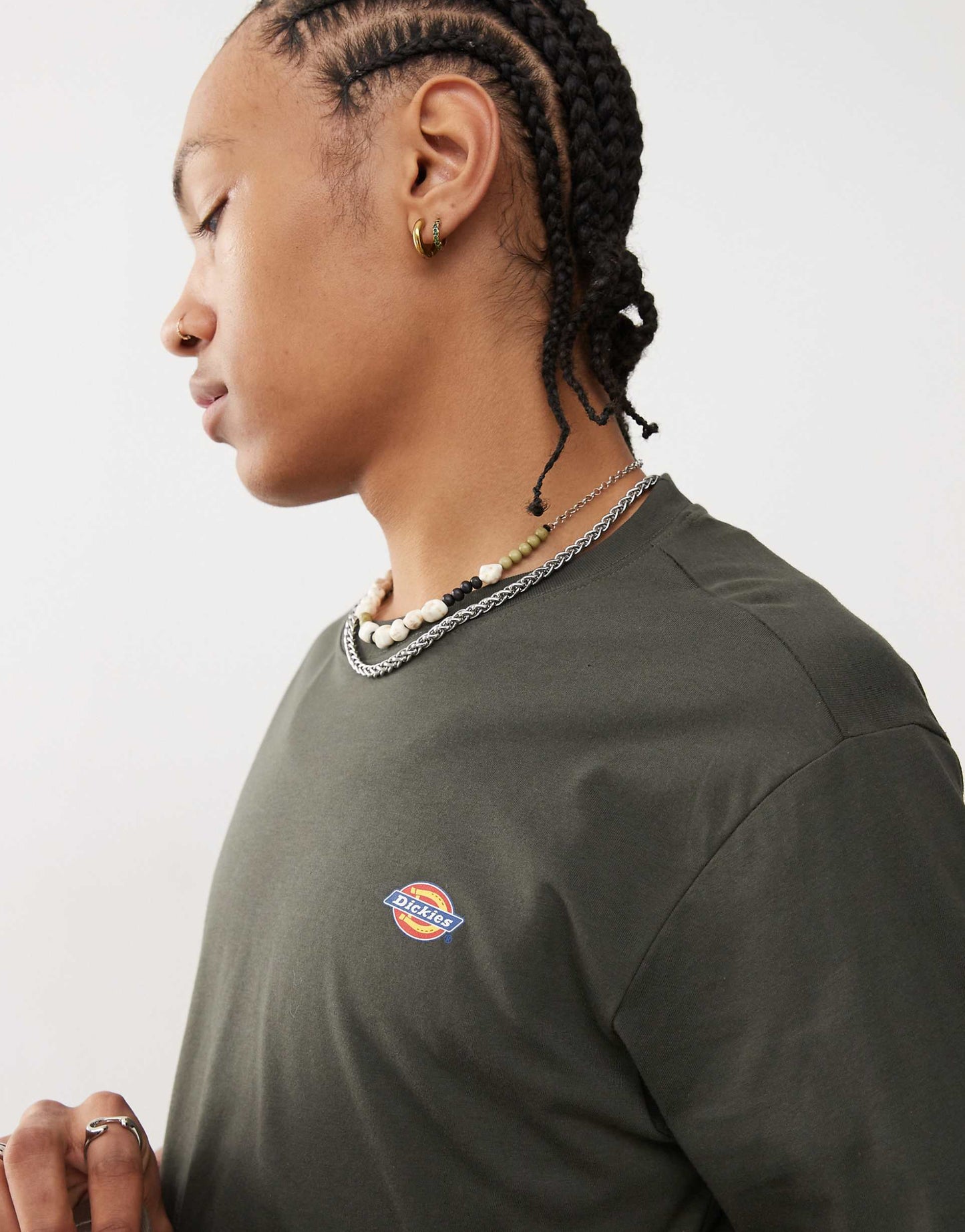 Mapleton Small Logo T-Shirt