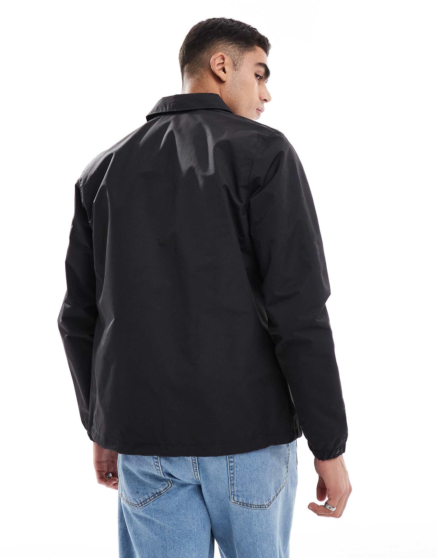 Oakport Coach Jacket