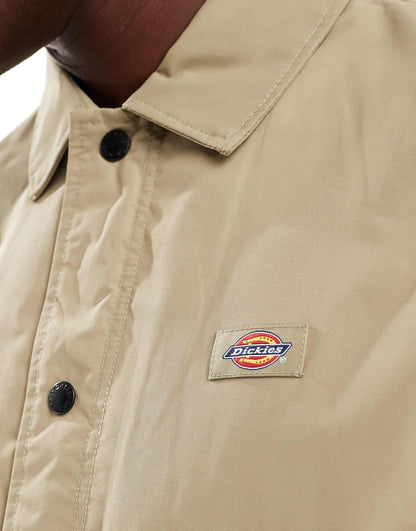 Oakport Coach Jacket