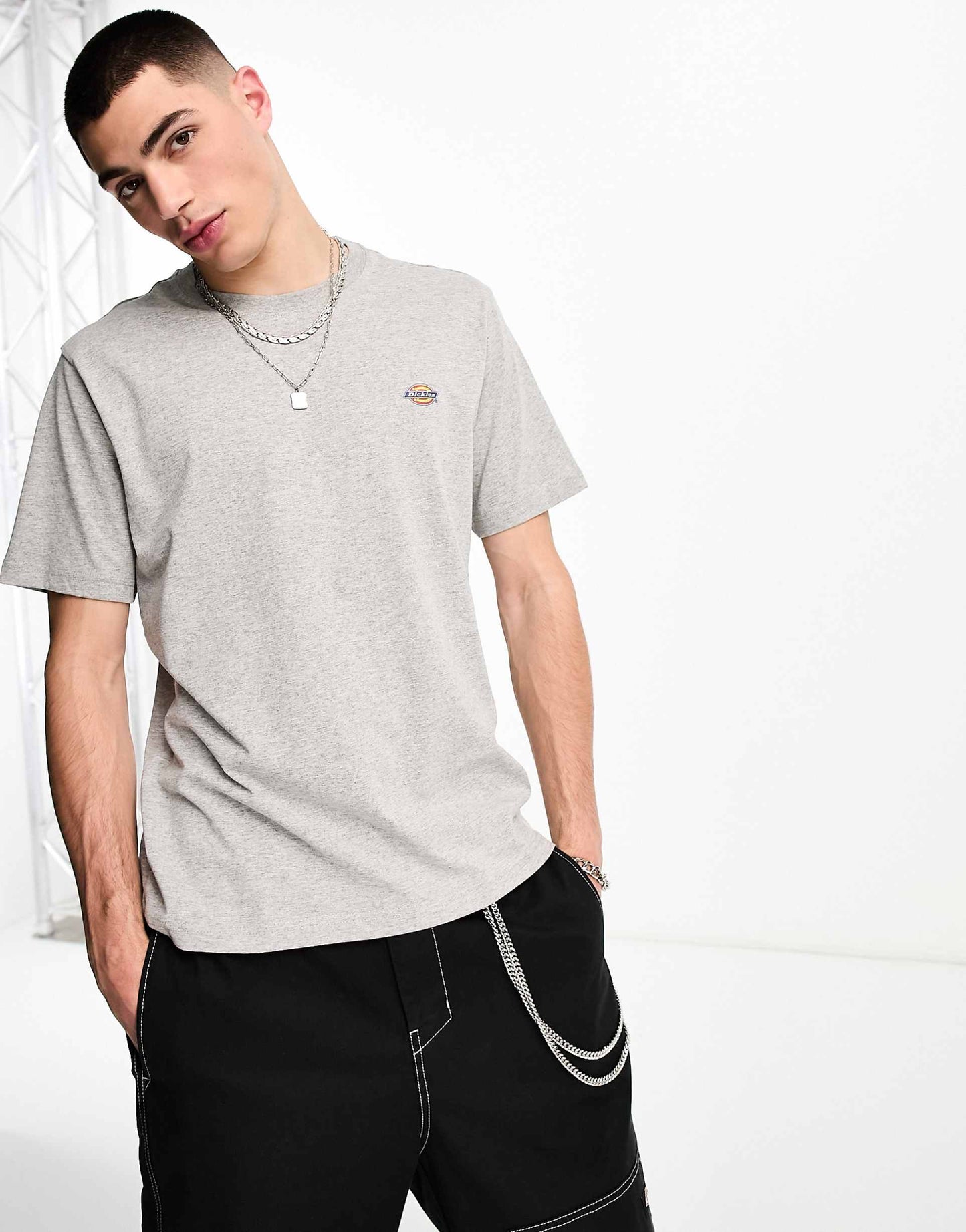 Mapleton Small Logo T-Shirt