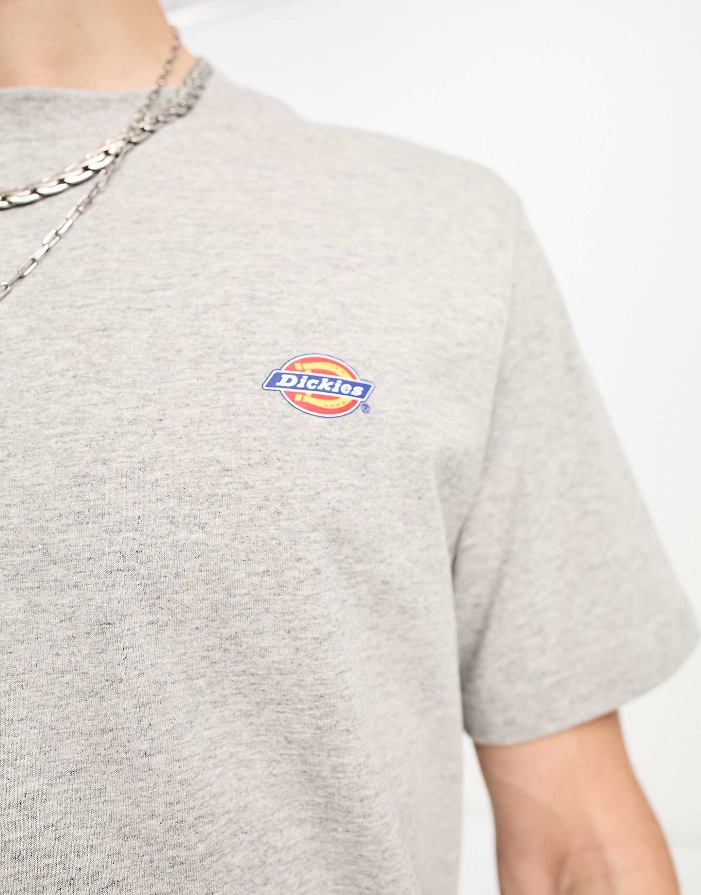 Mapleton Small Logo T-Shirt