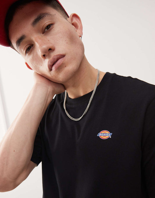 Mapleton Small Logo T-Shirt