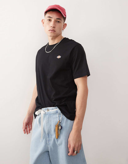 Mapleton Small Logo T-Shirt