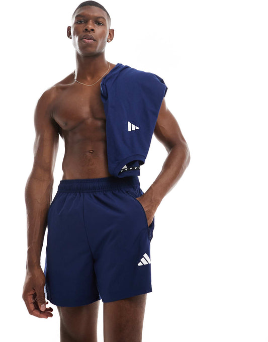 Training Essential 5 Inch Woven Shorts