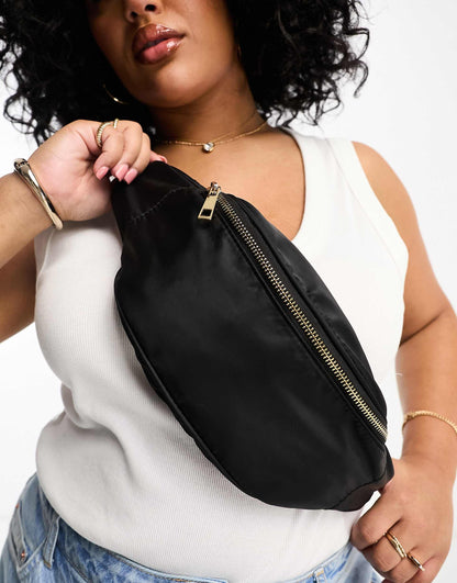 Curve Bum Bag