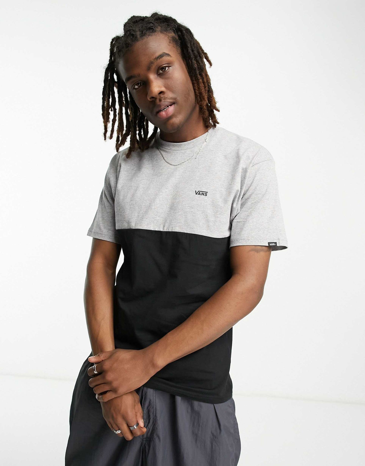 Colourblock T-Shirt