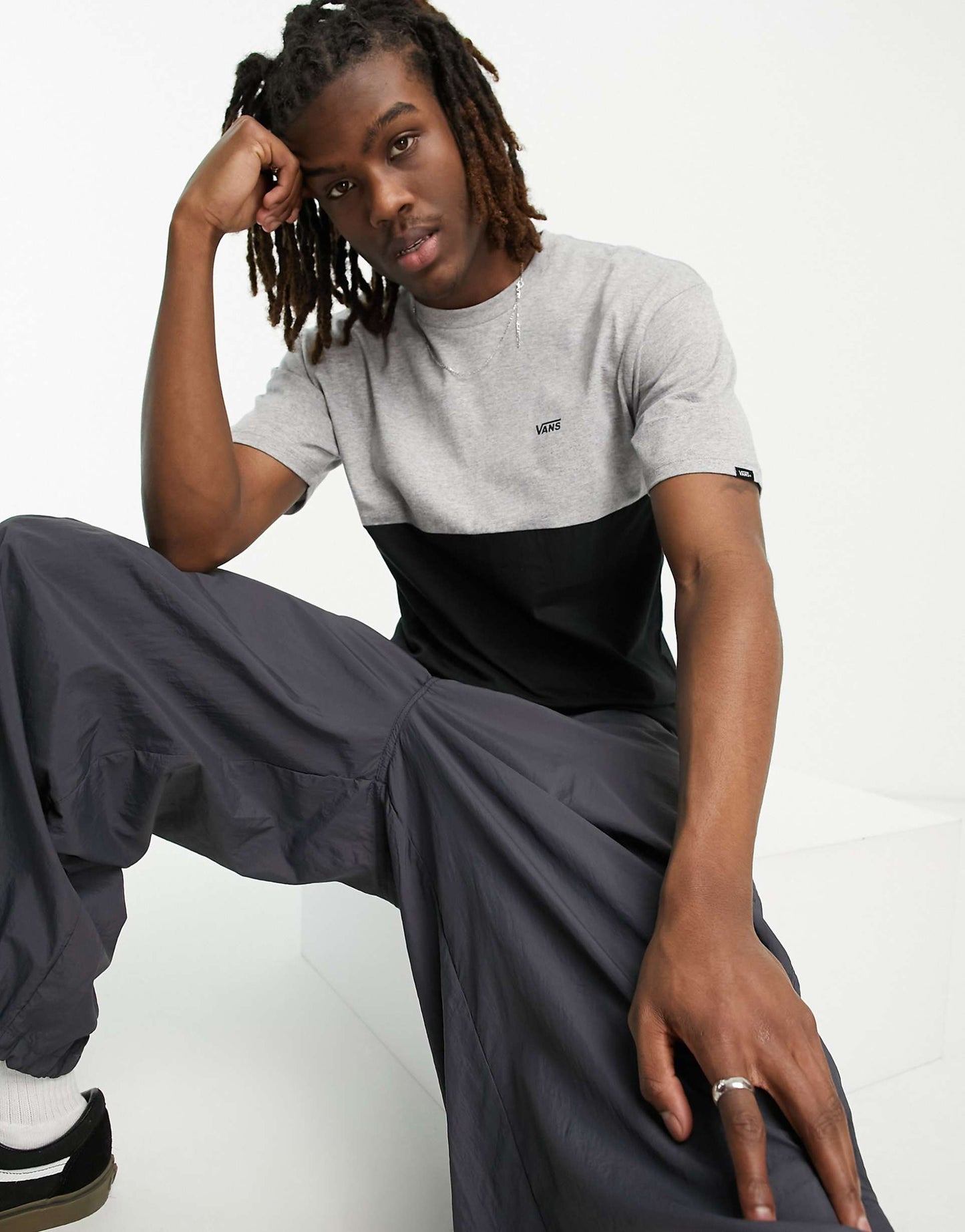 Colourblock T-Shirt