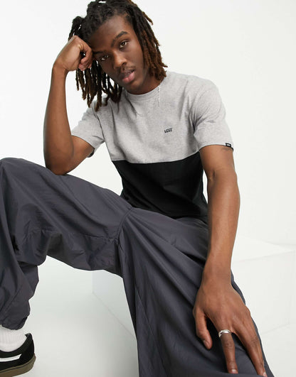Colourblock T-Shirt