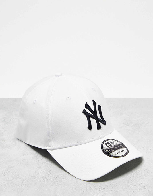 Ny Yankees 9Forty Cap