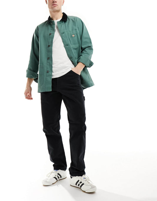 Duck Canvas Carpenter Trousers