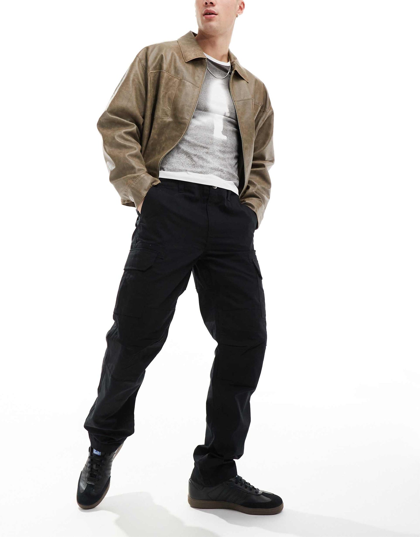 Millerville Cargo Pants