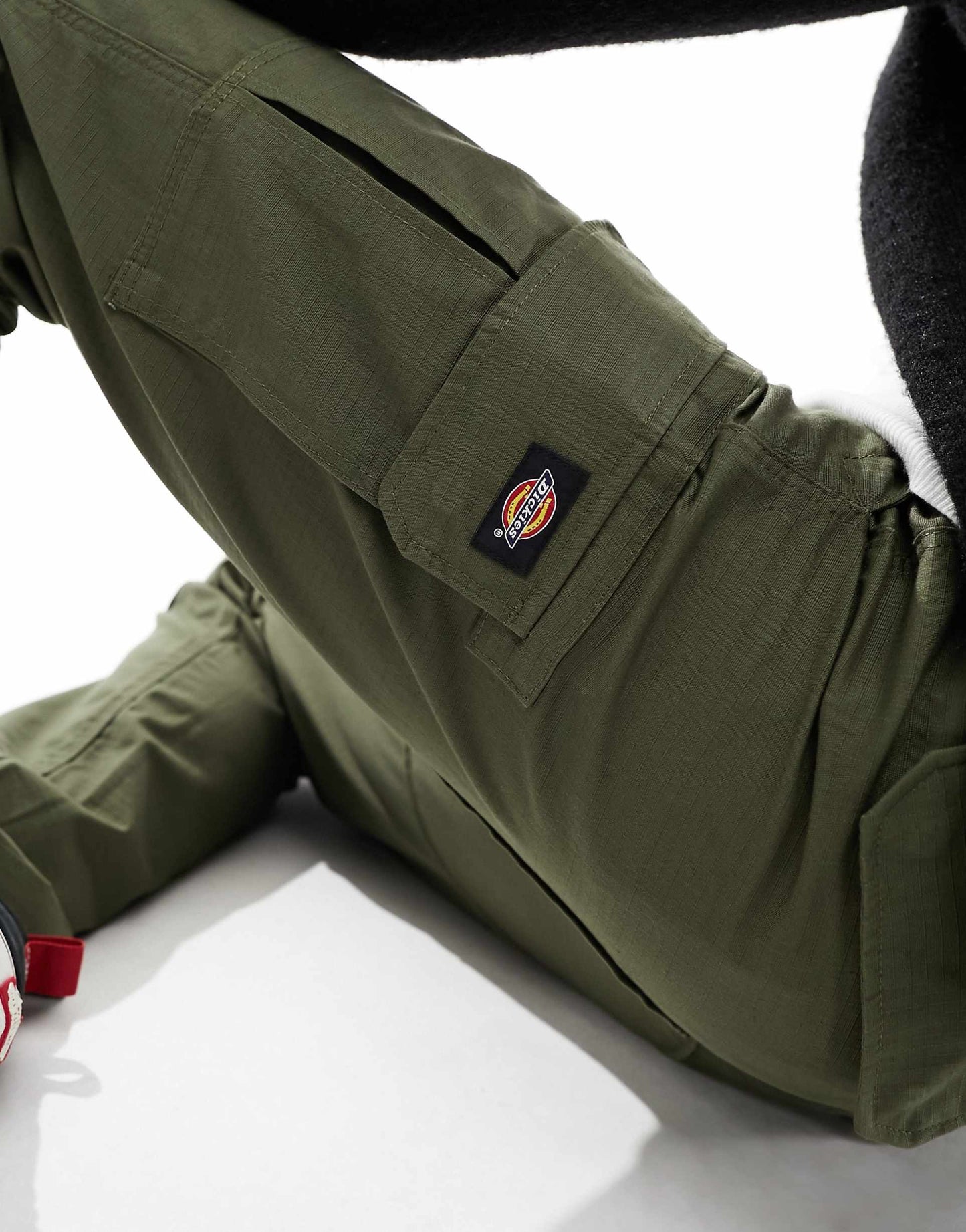 Millerville Cargo Trousers