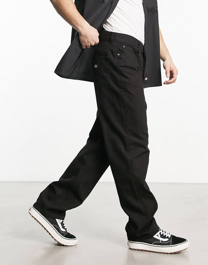 Thomasville Relaxed Fit Denim Jeans