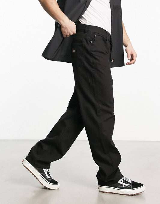 Thomasville Relaxed Fit Denim Jeans