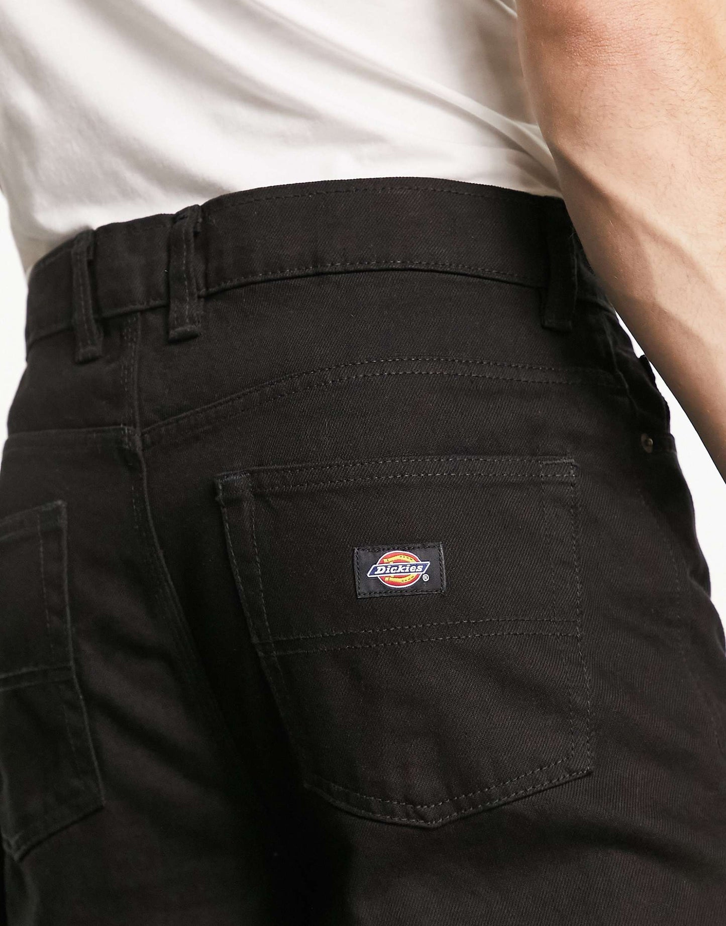 Thomasville Relaxed Fit Denim Jeans