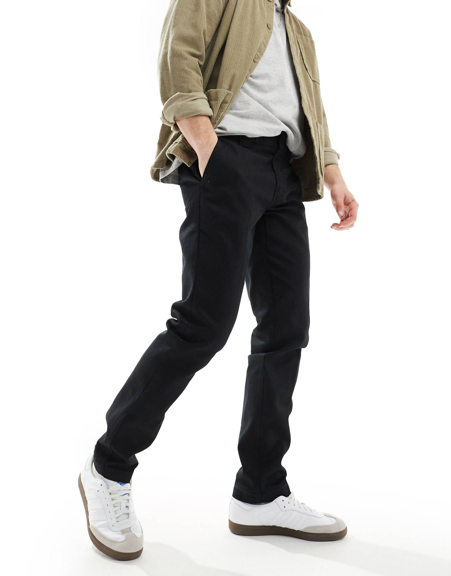 872 Slim Fit Work Pants