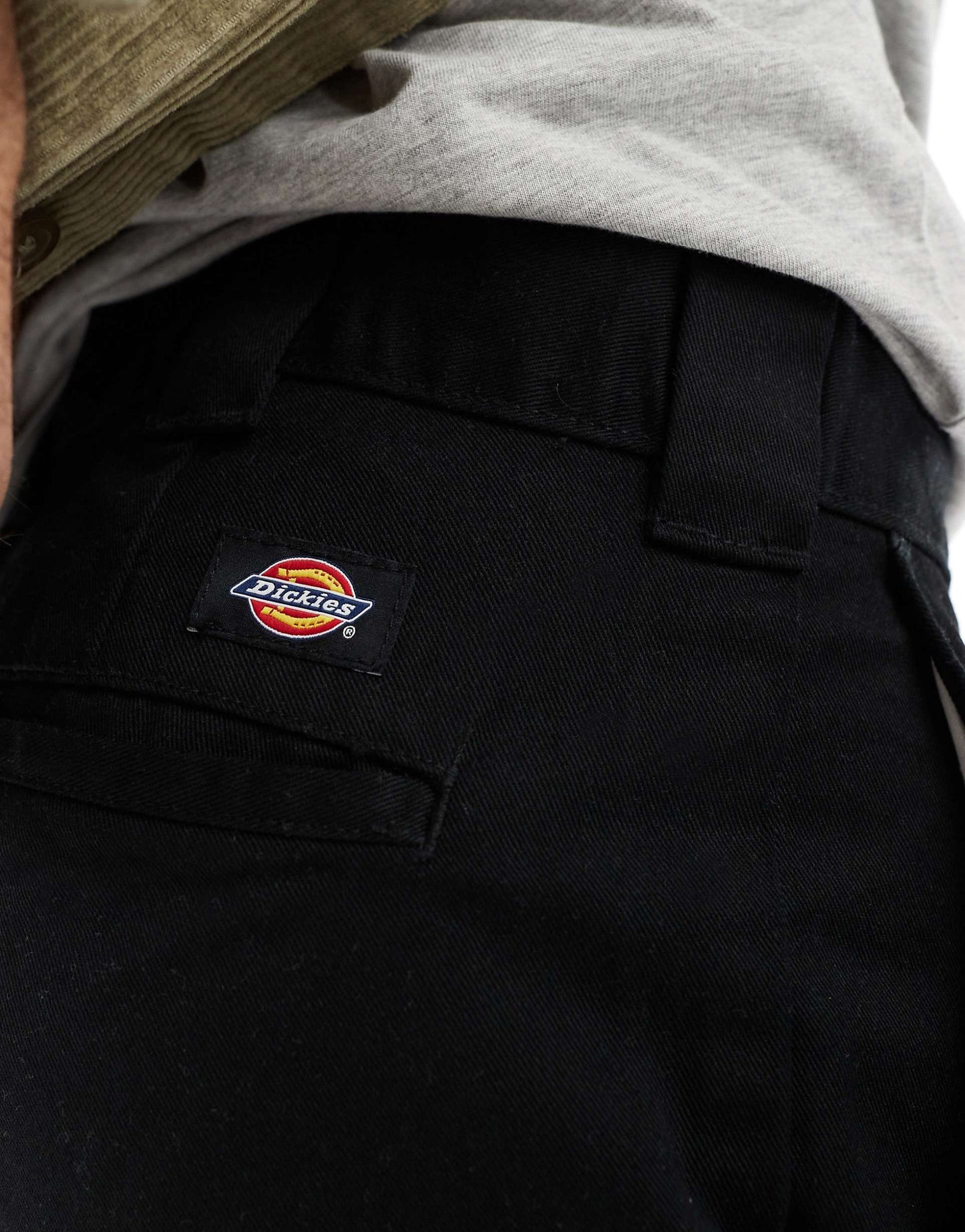 872 Slim Fit Work Pants