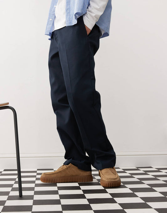 874 Straight Fit Work Chino Trousers