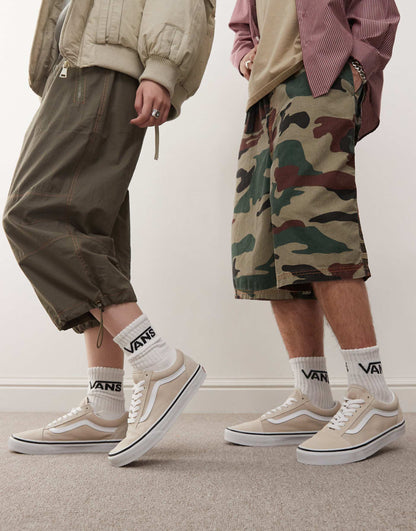 Old Skool Trainers