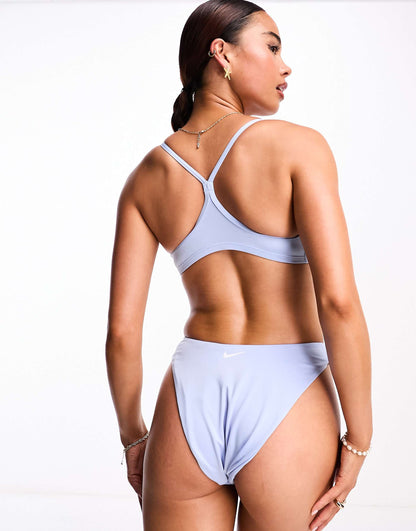 Essentials Racerback Bikini Top