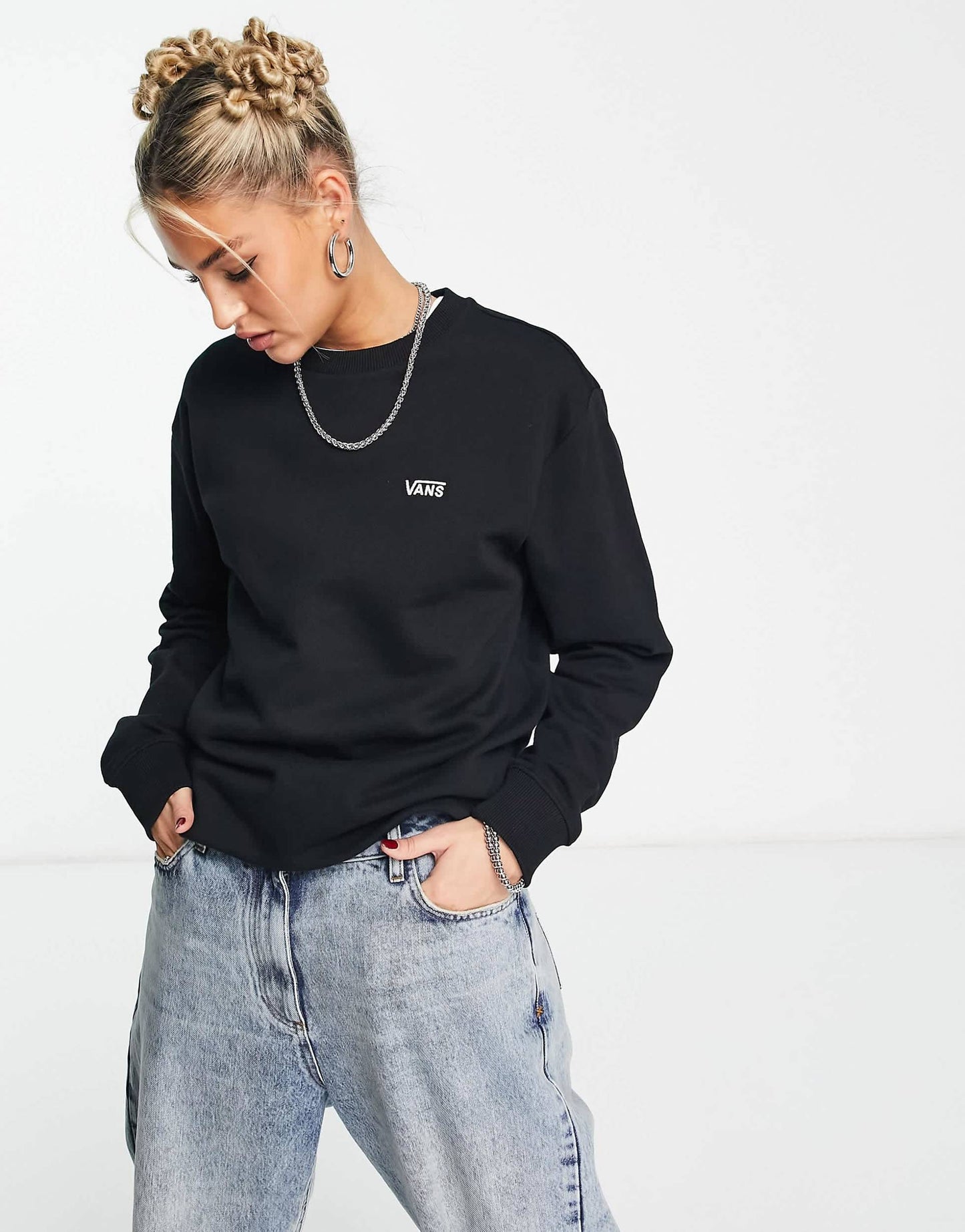 Flying V Sweatshirt
