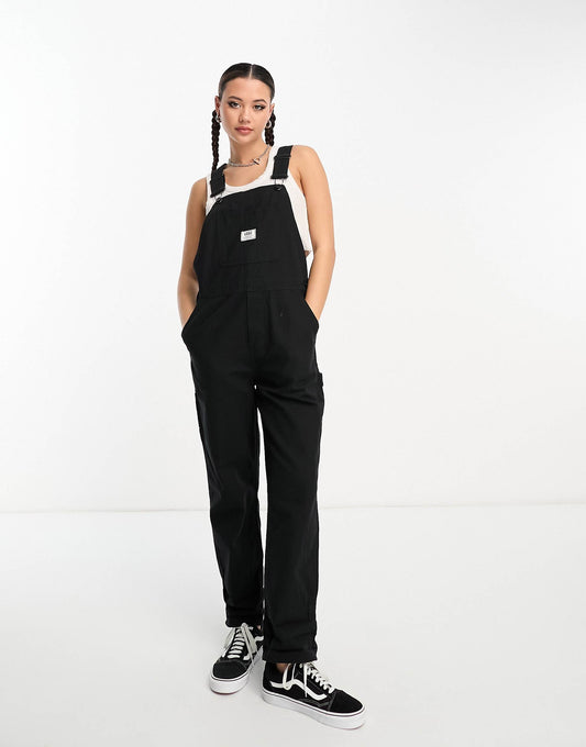 Ground Work Overall Jumpsuit