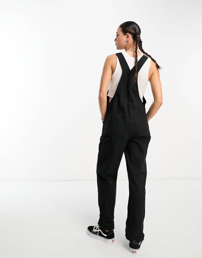 Ground Work Overall Jumpsuit