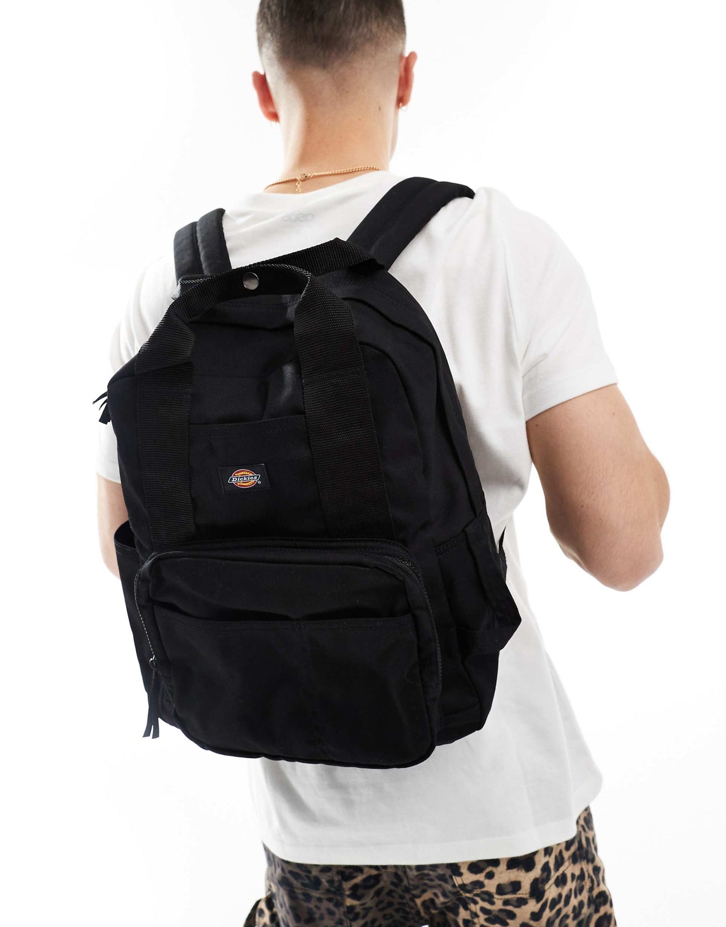 Lisbon Backpack
