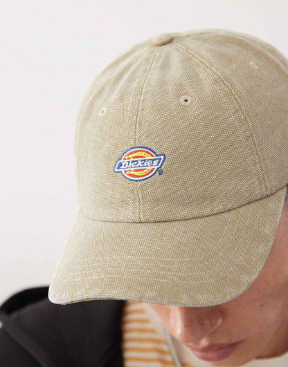 Hardwick Duck Canvas Cap