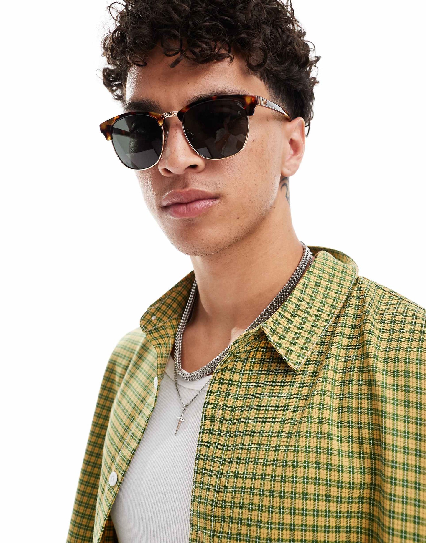 Dunville Sunglasses