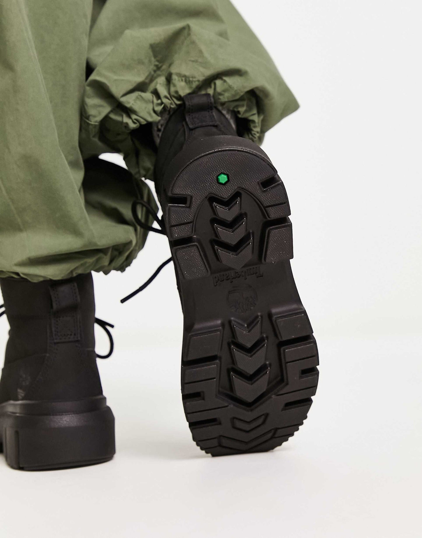 Greyfield Boots